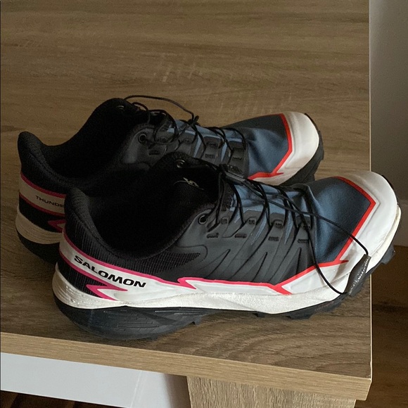 Salomon Shoes - Salomon Women's Trail Running Shoes